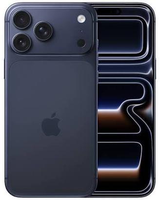 iPhone 17 pro max - 512gb
