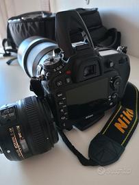 Fotocamera Nikon 