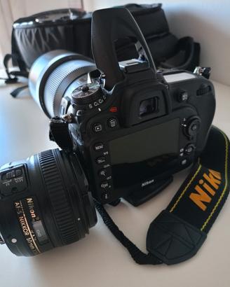 Fotocamera Nikon 