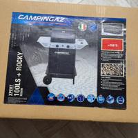 Barbecue Campingaz Xpert 100 LS Rocky – Nuovo