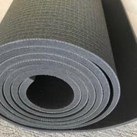 Tappetino per Yoga e Fitness . Antiscivolo / 59x20