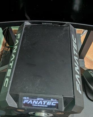 Fanatec DD1