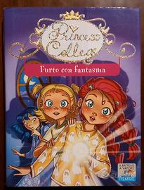 Princess College - Furto con fantasma