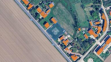 TER. RESIDENZIALE A MORSANO AL TAGLIAMENTO