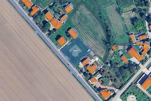 TER. RESIDENZIALE A MORSANO AL TAGLIAMENTO