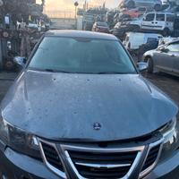 RICAMBI SAAB 9 3 1.9 DIESEL ANNO:2008