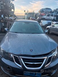 RICAMBI SAAB 9 3 1.9 DIESEL ANNO:2008