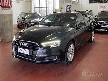 Audi A3 2.0 TDI S tronic Design