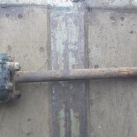 Albero di trasmis lambretta 125 fd motofurgoncino-