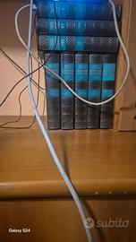 Enciclopedia universale Rizzoli Larousse