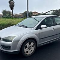 Ford Focus 1.6 Tdci 90 Cv 5 Porte