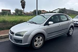 Ford Focus 1.6 Tdci 90 Cv 5 Porte