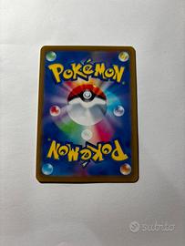 Mega Lucario EX Gold JP 093/063 MUR