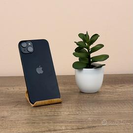 Apple iPhone 15 plus 128 gb Black