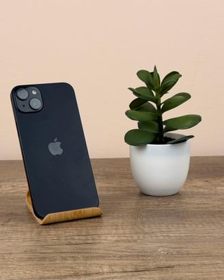 Apple iPhone 15 plus 128 gb Black