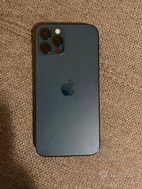 iPhone 12 pro