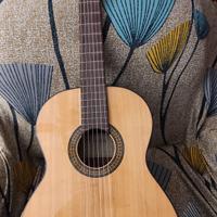 Chitarra classica Alambra 3CA