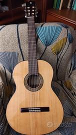 Chitarra classica Alambra 3CA