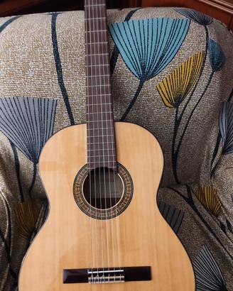 Chitarra classica Alambra 3CA