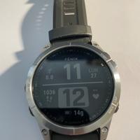 GARMIN FENIX 7 47 mm