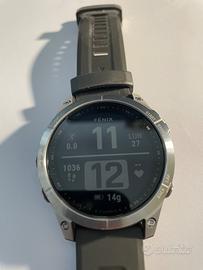 GARMIN FENIX 7 47 mm