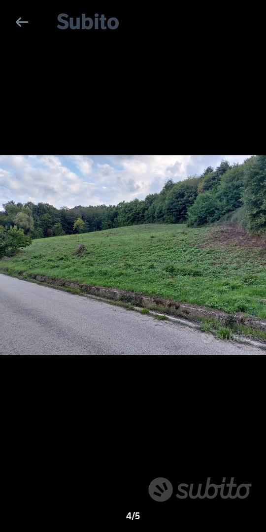 Agricolo Edificabile - Vista 2