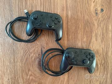 Nintendo Switch 2 Controller PRO
