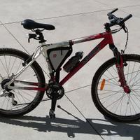 Rockrider 5.2 da 26'' Mountain Bike MTB