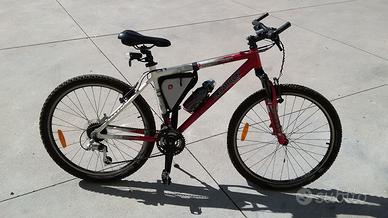 Rockrider 5.2 da 26'' Mountain Bike MTB