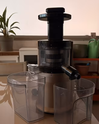 Estrattore di succo professionale Philips HR1883