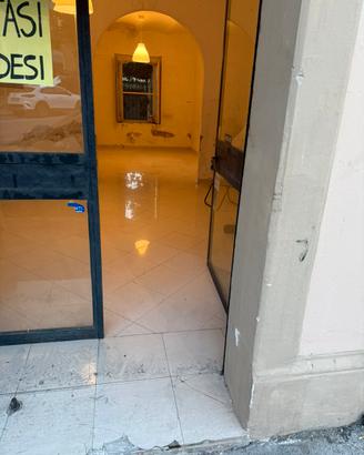 Bilocale centralissimo