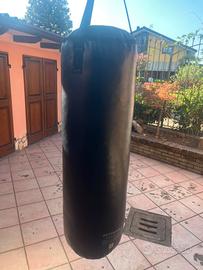 Sacco boxe