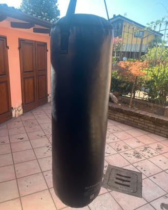 Sacco boxe