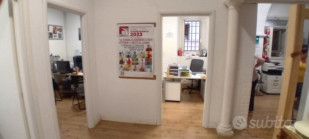 Locale C1 adatto per ufficio o negozio - Vista 4