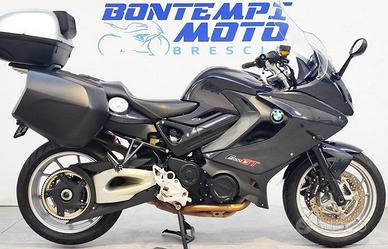 BMW F 800 GT