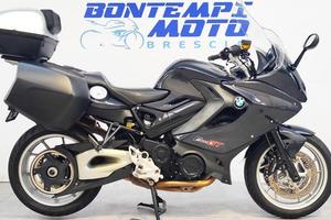 BMW F 800 GT