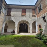 Palazzo storico pochi km da Mercato S. Severino