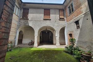 Palazzo storico pochi km da Mercato S. Severino