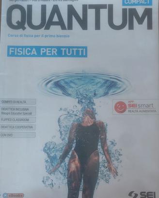 Quantum compact - Corso di fisica -