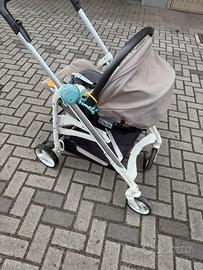 trio inglesina trilogy 