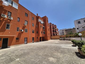 Commenda bivani con posto auto