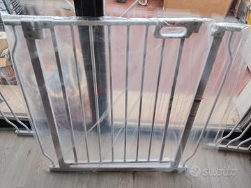 cancelletto di sicurezza 