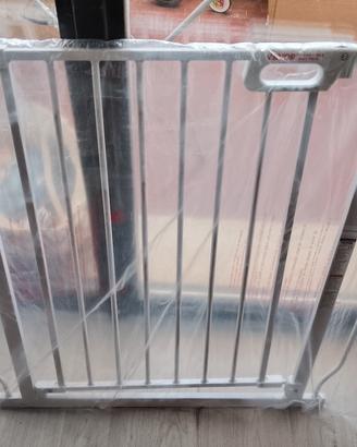 cancelletto di sicurezza 