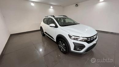 Dacia Sandero Stepway 1.0 TCe ECO-G Expression KM0