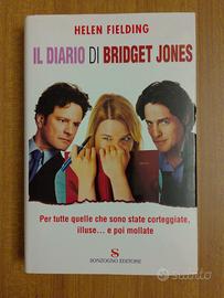 Il diario di Bridget Jones - H. Fielding