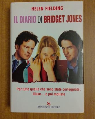 Il diario di Bridget Jones - H. Fielding