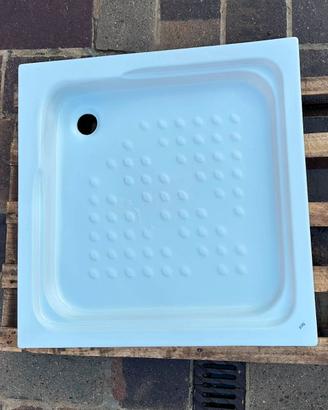 Piatto doccia porcellana 80x80