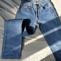 Jeans L'evis 501 vintage