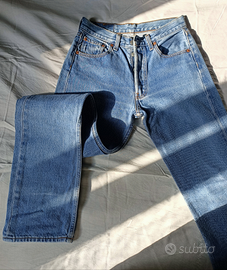 Jeans L'evis 501 vintage