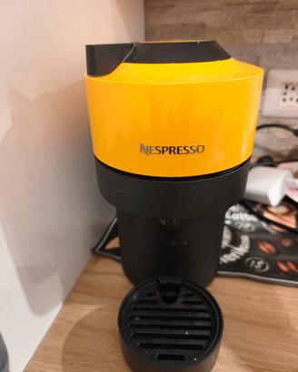 Nespresso 